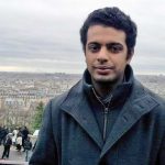 Deepak Raju, Masters in Law, Cambridge University, on the curriculum, scholarships and plans thereafter