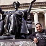 Khagesh Gautam, Masters in Law, Columbia University, on Comparative Constitutional Law, scholarships, and student debt