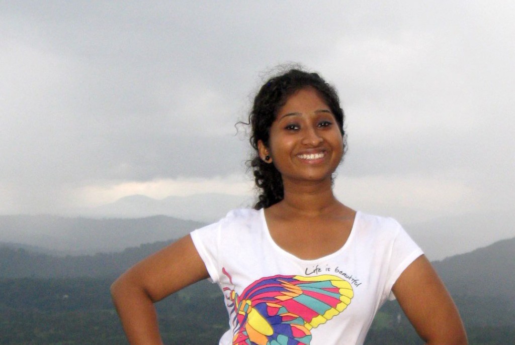 Teslin Augustine, NUJS grad on interning with MP Naveen Jindal, the LAMP fellowship & life in the public policy sector