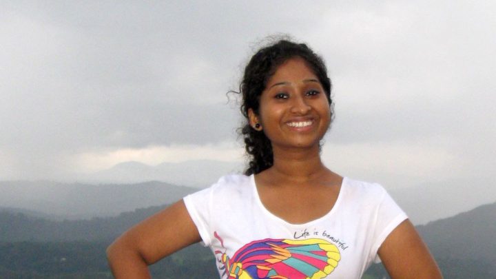 Teslin Augustine, NUJS grad on interning with MP Naveen Jindal, the LAMP fellowship &#038; life in the public policy sector