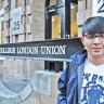 Alipak Banerjee, Masters candidate, University College of London, on being from the maiden batch of his college, his high-profile internships and plans for the future