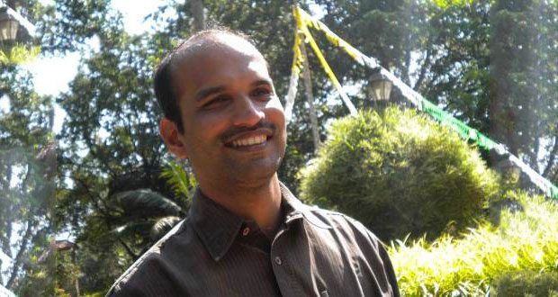 Dr. D. Dhanuraj, Chairman, Center for Public Policy Research, Kerala, on cross disciplinary studies, alternate career options for law graduates &#038; starting your own Public Policy Think tank