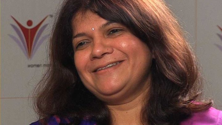 Susieben Shah, Founder, Priyadarshini Taxi Services, on being an activist, author and social enterpreneur