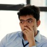 Aonkan Ghosh, student, GNLU, on bagging high profile internships, application procedures, and how to convert them into jobs