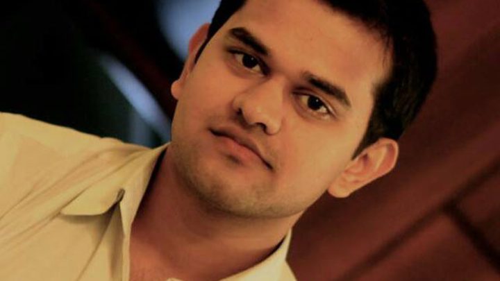 Dharmendra Chatur, Advocate, King &#038; Partridge, on choosing law over engineering, topping his batch in law school, and plans for the future