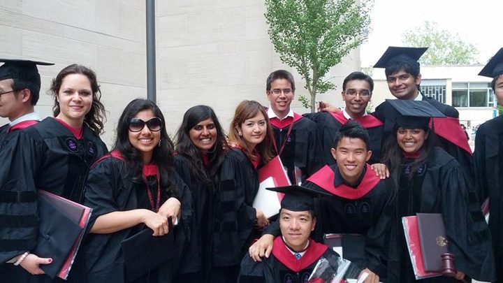 Jeet Shroff, Associate, Allen &#038; Overy, on judicial clerkship, and an LL.M from Harvard