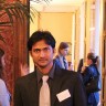 Tushar Kr. Biswas, Doctoral Candidate, NUJS, on getting published, and his passion for academia