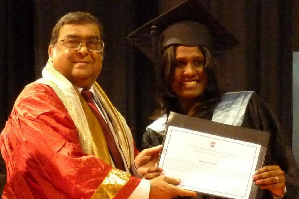 Divya Vikram, Consultant, Legal League Consulting, on her experience and the future of Legal Management