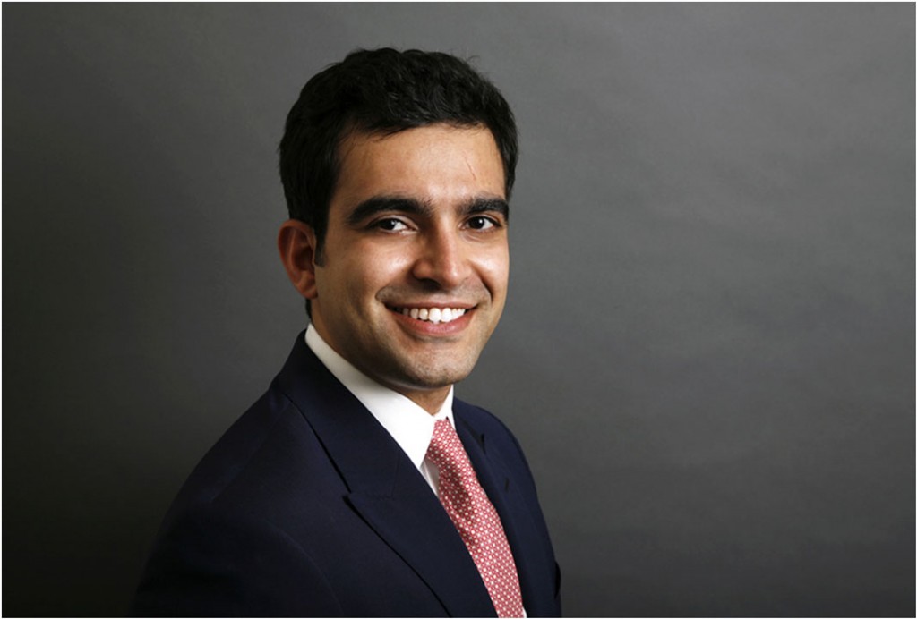 Nima Heydarian, Founder, Indianlawyers.net, on the need to modernise the legal industry and his passion for technology