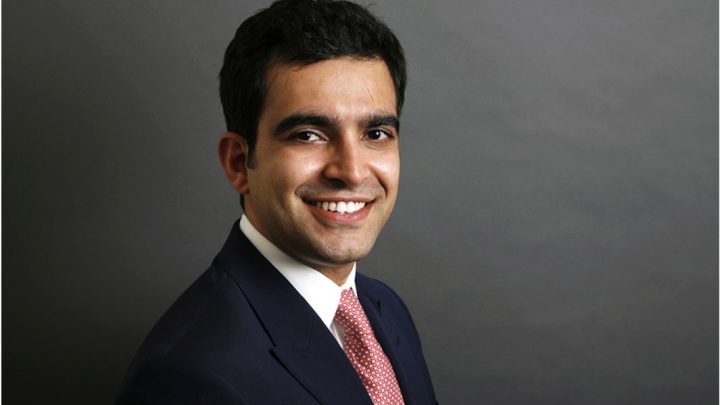 Nima Heydarian, Founder, Indianlawyers.net, on the need to modernise the legal industry and his passion for technology