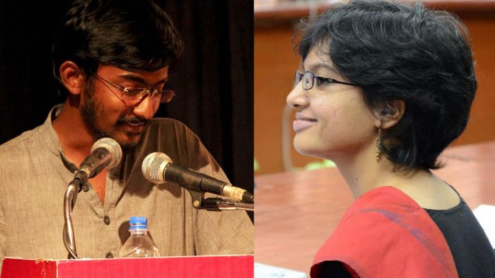Prem Ayyathurai and Sahana Mahesh, co-founders, Kranti, on Government inaction, the culture of dissent and bridging inequalities