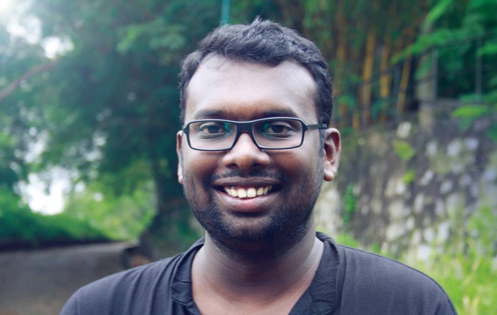 Raghul Sudheesh on starting up with LegallyYours, career in legal journalism & being an RTI activist