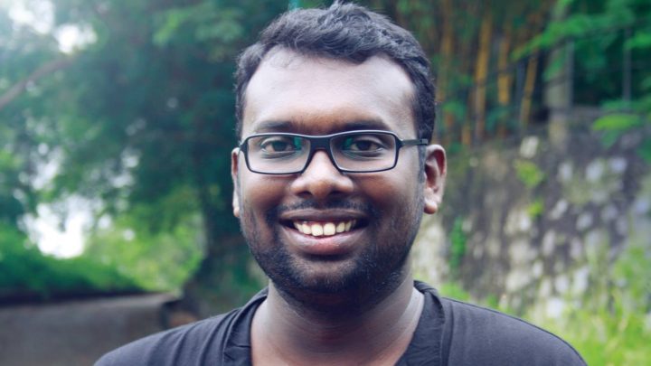 Raghul Sudheesh on starting up with LegallyYours, career in legal journalism &#038; being an RTI activist