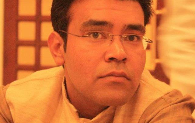 Sameer Jain, Partner, PAMASIS Law Chambers, on working at Goldman Sachs and the challenges of starting your own law firm