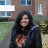 Anwesha Pal, Masters candidate, Nottingham University, on staying in academia, pursuing IP Law and plans for the future