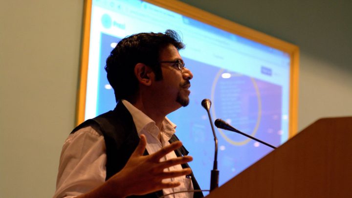 Arjya Majumdar an NUJS grad on his LLM at the Tulane Univ Law School, work as senior associate at 2 major law firms and teaching at JGLS