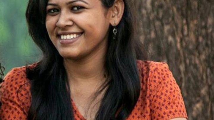 Esha Shekhar on being a legal correspondent for Bloomberg TV &#038; moving back to the world of corporate law