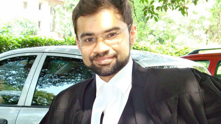 Faisal Sherwani, Senior Associate, Parekh &#038; Co., on breaking the NLU myth, studying in the US, and his work experience