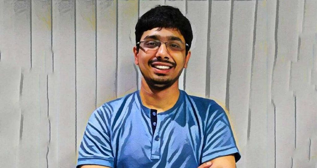 Om Agarwal, Founder, EazyCoach, on being an entrepreneur, the startup climate in India, and juggling law with business