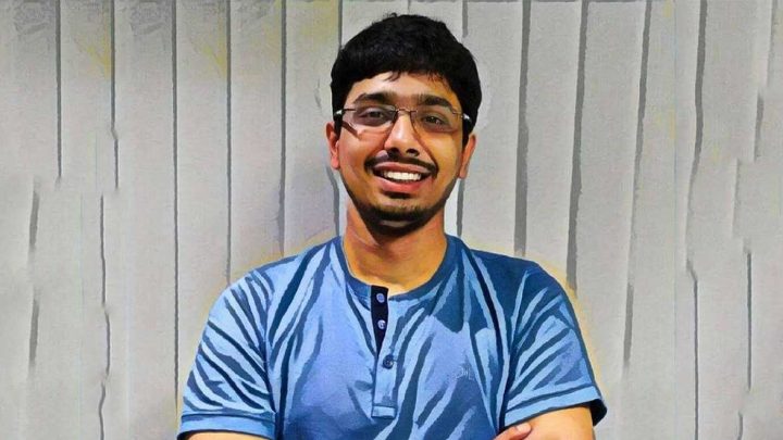 Om Agarwal, Founder, EazyCoach, on being an entrepreneur, the startup climate in India, and juggling law with business