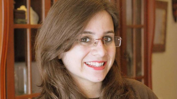 Roma Das, law student, RMLNLU, on getting an offer from AMSS, her internship experience and plans for the future