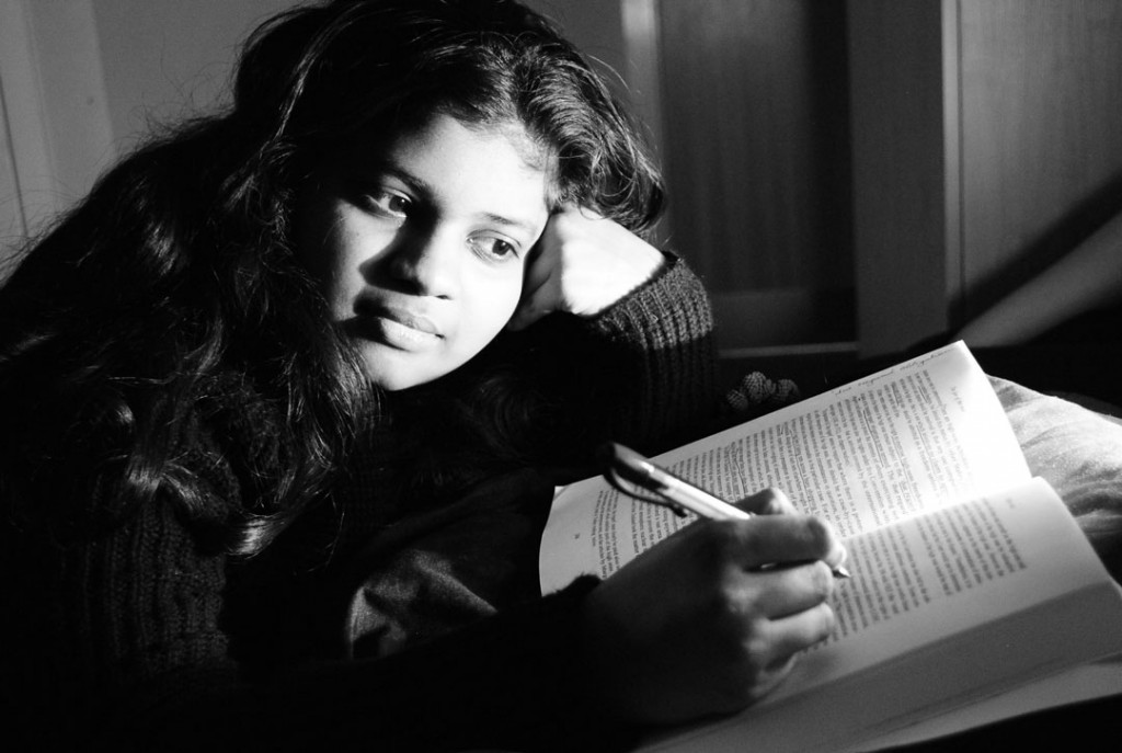 Roshni Manuel, Associate, Veritae Legal, on studying in Nottingham, maritime law, and plans for the future