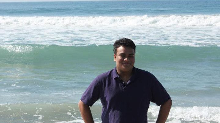 Sandipan De, NALSAR, on commercial law, his diverse internship experience, and bagging a Training Contract with Allen &#038; Overy