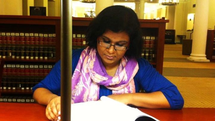 Shruti Hiremath, Legal Adviser, Allen &#038; Overy, on dual LL.M. from NYU &#038; NUS, and her experience thus far