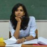 Smrithi Mariam on steps to getting good internships and a PPO
