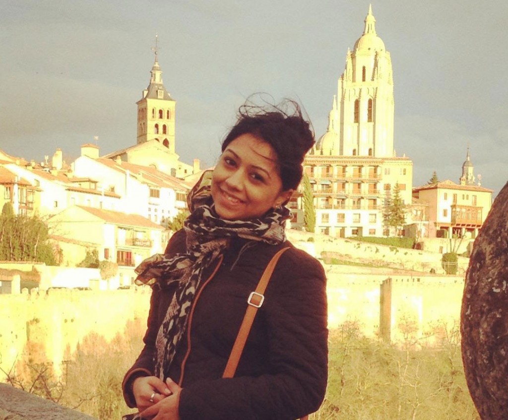 Sneha Ashtikar a GLC Grad on LL.M from Sciences Po, Paris and internship at Gide Loyrette Nouel, Paris