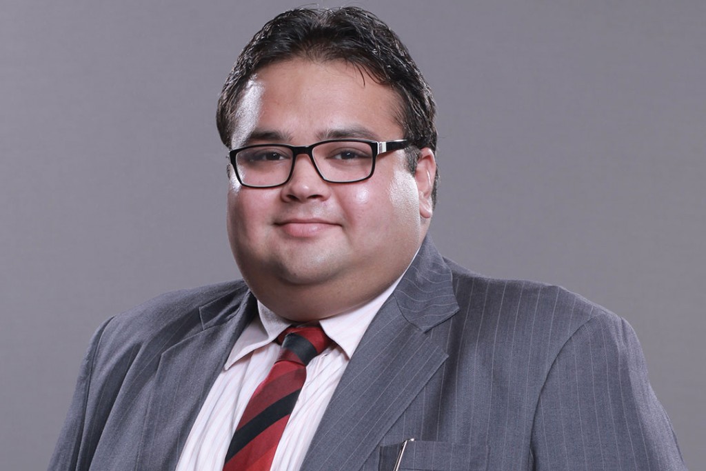 Aditya Parolia on being a partner at PSP Legal, LL.M. from NUS and transition from associate to partner