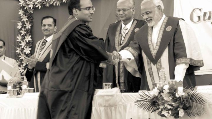 Anuroop Omkar on truth of law school life, career in mediation &#038; work as a junior partner