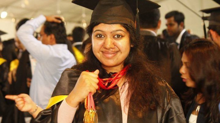Avani Bansal, Advocate, District Court, Harda, on studying at Oxford and Harvard, and litigation