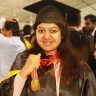 Avani Bansal, Advocate, District Court, Harda, on studying at Oxford and Harvard, and litigation