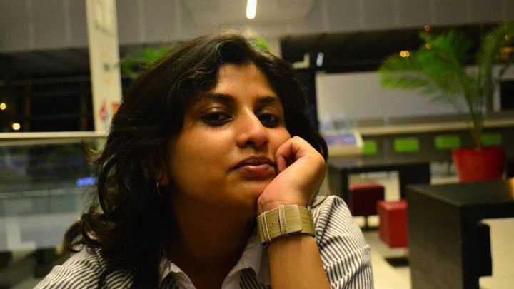 Deya Bhattacharya on academic publications, Femin Ijtihad &#038; LL.M. from Central European University