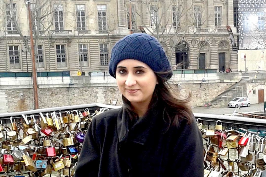 Divya Chawla, LL.M. candidate, University of Pennsylvania, on joining Linklaters and her internship experience