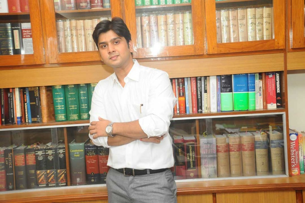 Dwijen Joshi on being an exceptional scholar, LL.M. from NUS and a career in International Arbitration