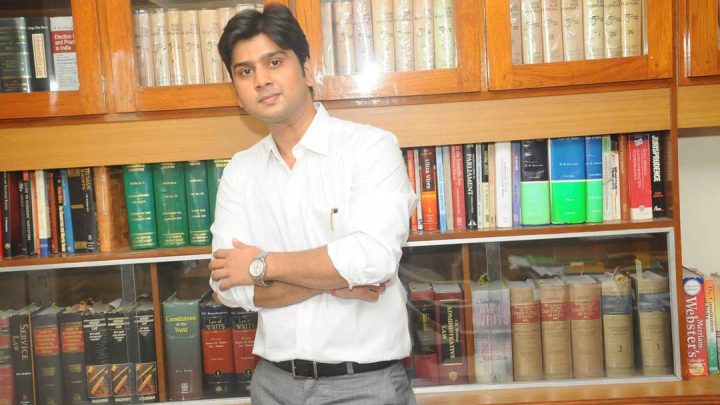 Dwijen Joshi on being an exceptional scholar, LL.M. from NUS and a career in International Arbitration