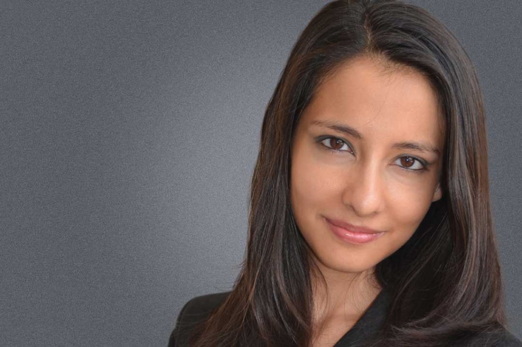 Iram Huq, Juris Doctor Candidate, Harvard, on interning at the UN, working pro-bono, and working in the US