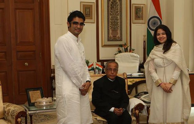 Jaiveer Shergill on being a spokesperson for INC, career in politics and practice as an SC Advocate