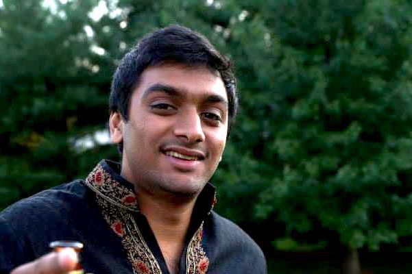 Kailash Gupta on a dual degree (JD+MBA) course from Cornell, work as a paralegal and the US Legal Industry