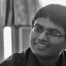 Prashanth Potluri on being a LAMP fellow, career in policy work and taking time out for football