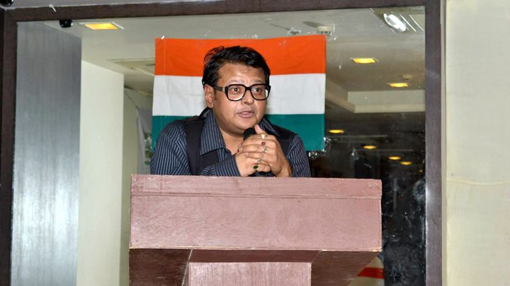 Protik Prokash Banerjee, Advocate, High Court, Calcutta, on litigation, and his diverse experience