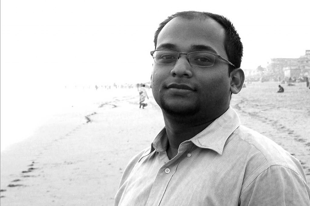 Sourav Dan, Associate, AZB & Partners, on Intellectual Property Rights, and working for Govt. of Maharashtra