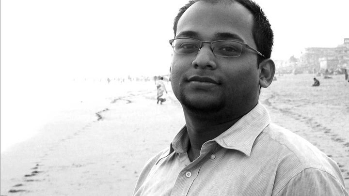 Sourav Dan, Associate, AZB & Partners, on Intellectual Property Rights, and working for Govt. of Maharashtra