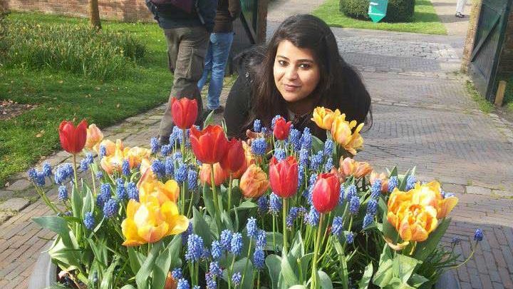 Medhavi Singh on winning Best Oralist at Leiden Sarin and LL.M. from NYU