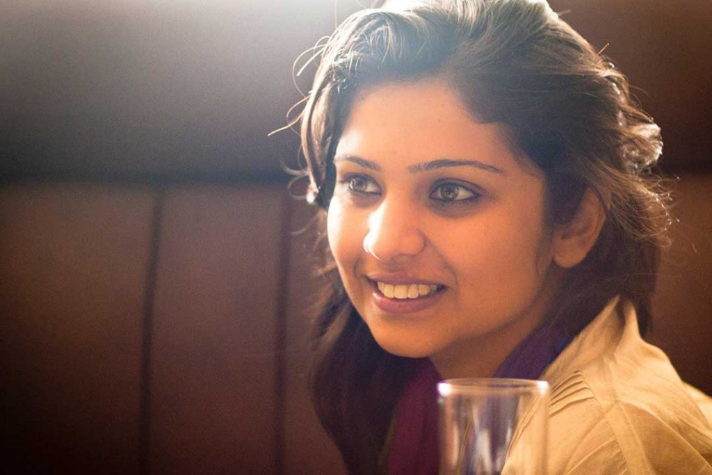 Pankhuri Mehndiratta on working for International Human Rights Organisations and insights of a career in research work