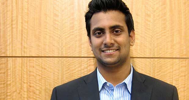 Rohit Pothukuchi, Affiliated Fellow, Harvard, on Standard Indian Legal Citation, work with White &#038; Case, and speaking at UNESCO