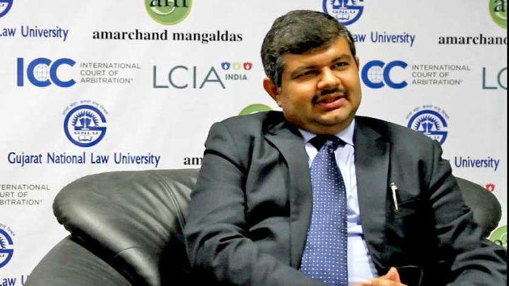 Tejas Karia, Partner, AMSS, on the Indian Arbitration Regime