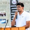 Varun Chauhan, Law Graduate, GNU, on being the batch topper, a sports enthusiast and receiving a PPO from AMSS